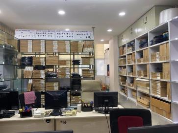 深圳市钜华盛电子有限公司实景
