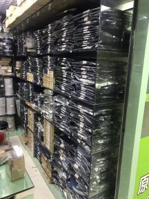 深圳市科亿盛科技有限公司实景