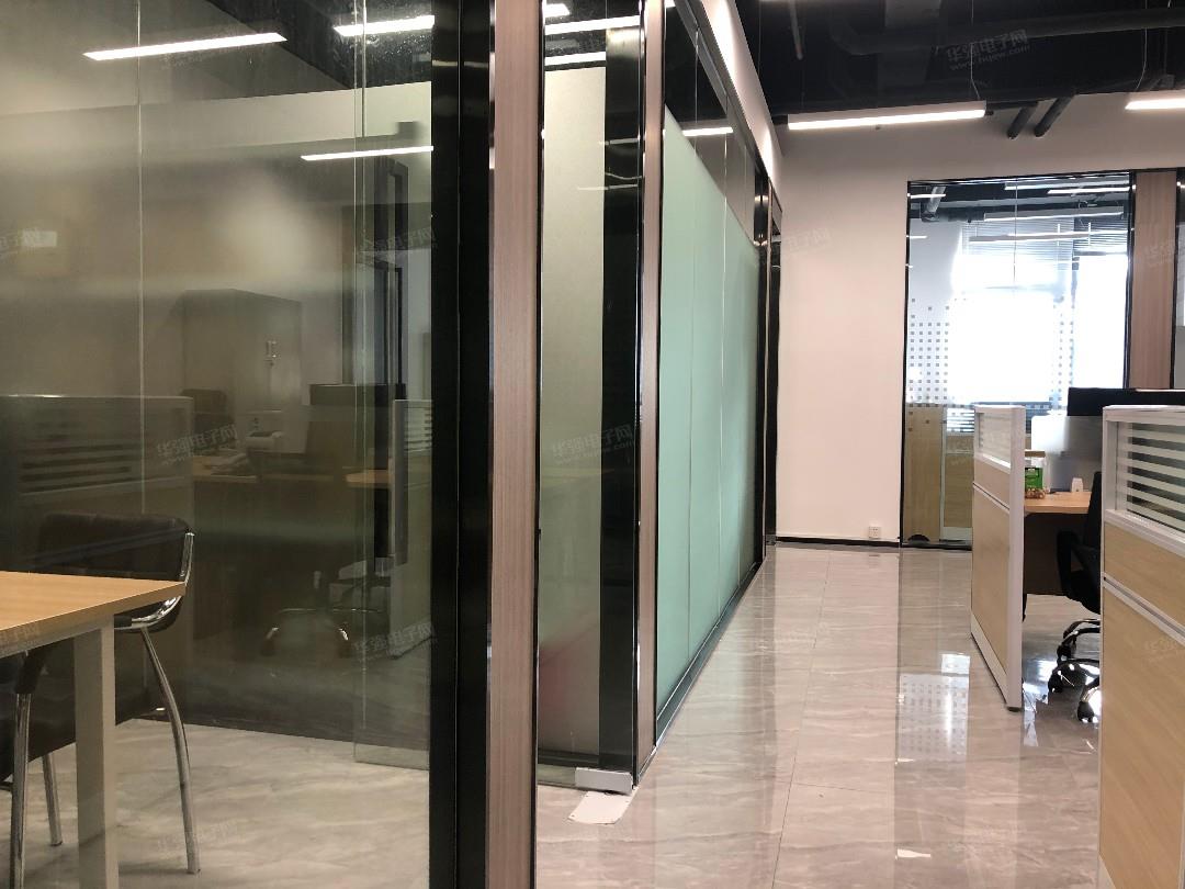 深圳市讯舟科技有限公司展示图2