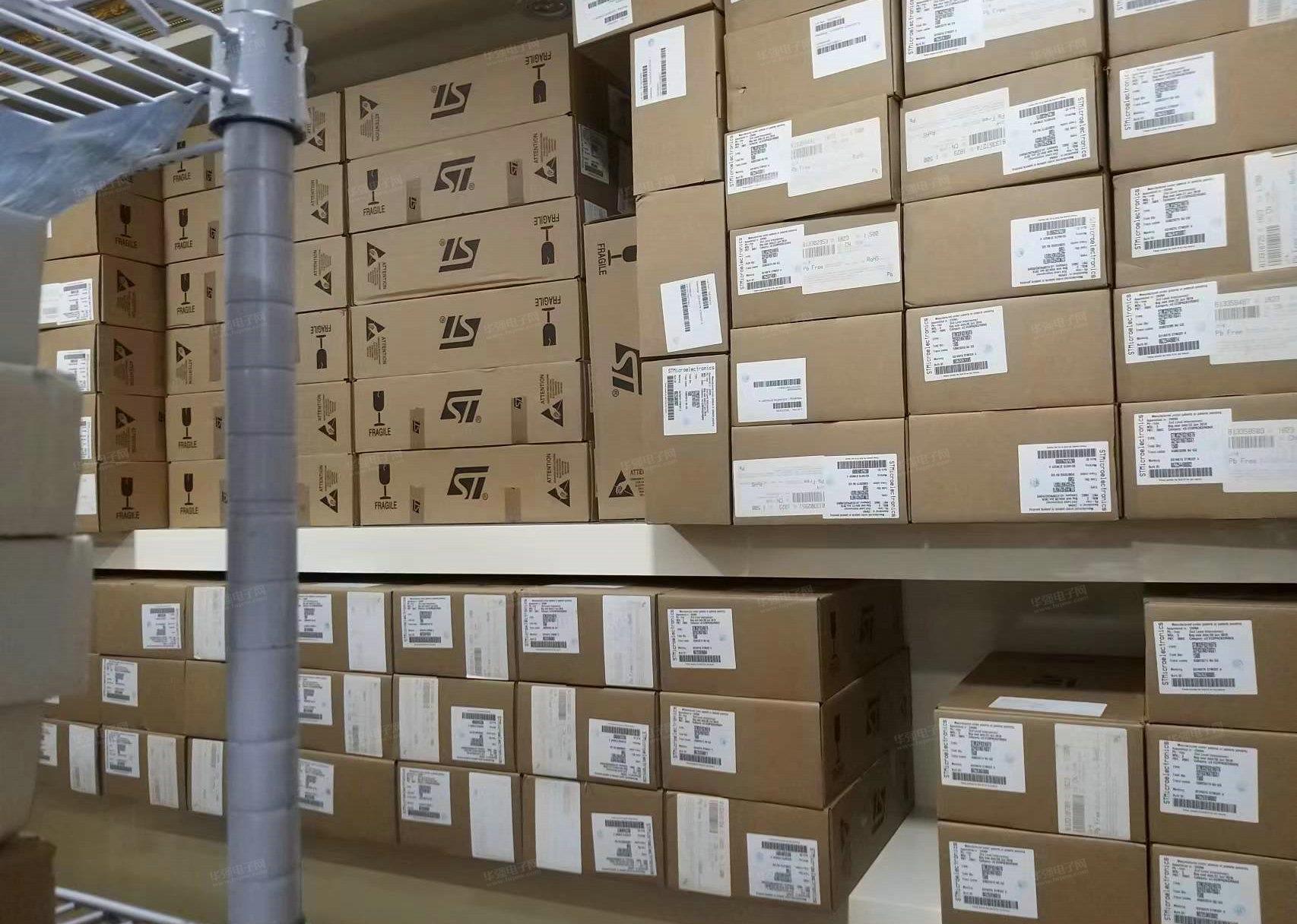 深圳市长泰盈科电子有限公司展示图3
