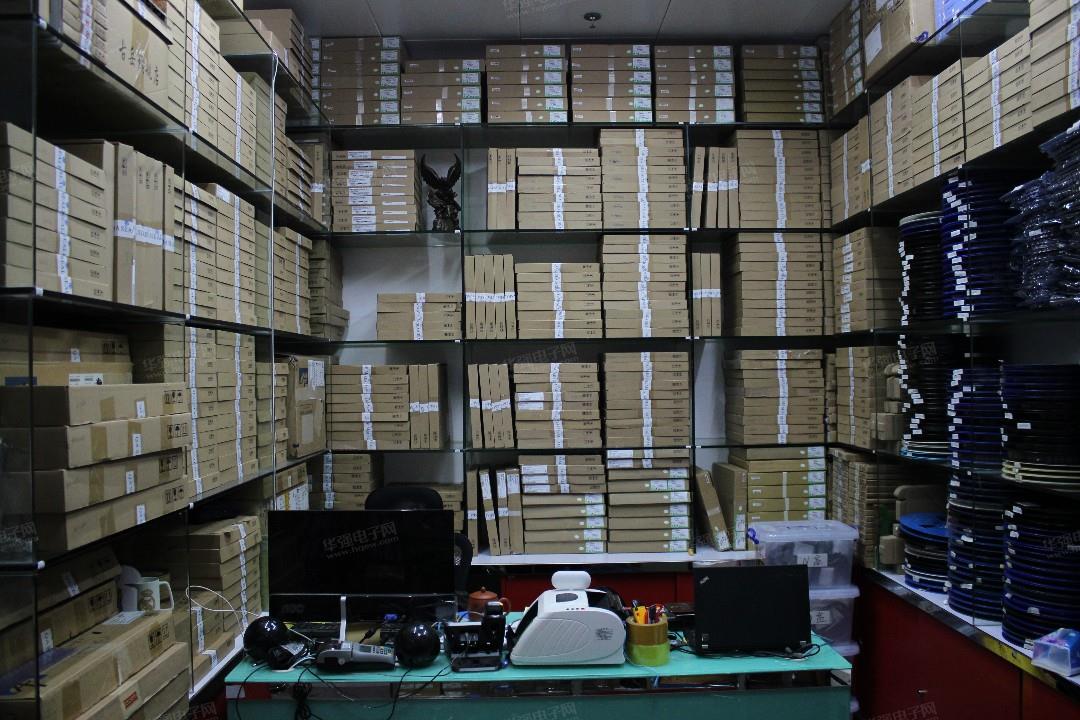 深圳市远大金宁电子有限公司展示图3