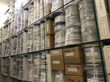 深圳市源利通电子有限公司实景