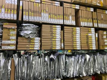 杰尔信电子商行（个体）实景