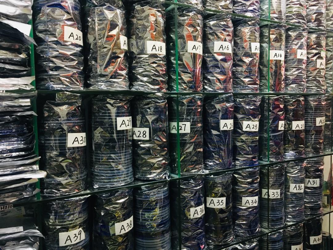 深圳市叁楷电子有限公司展示图3