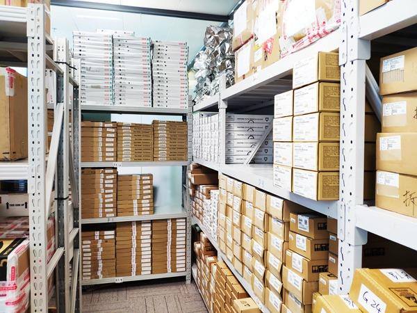 上海芯锐实业有限公司展示图3