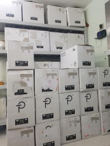 深圳市金广兴电子有限公司实景