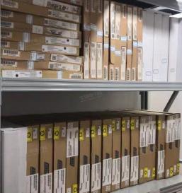 深圳市高通伟业电子有限公司实景