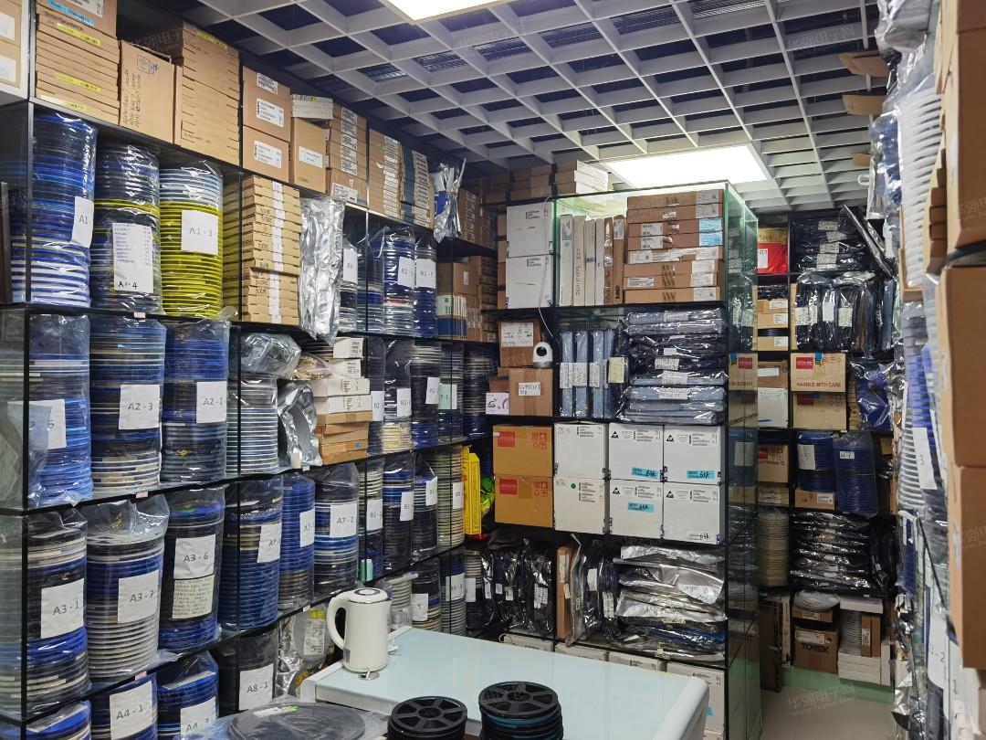 深圳市峻能达电子有限公司展示图3