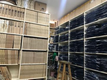 深圳市金盛时代电子有限公司实景