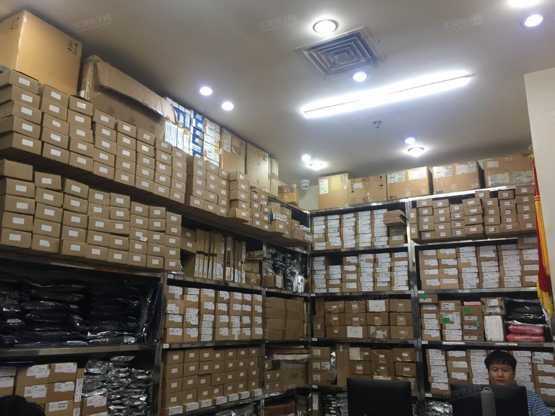 深圳市均源微电子科技有限公司展示图3