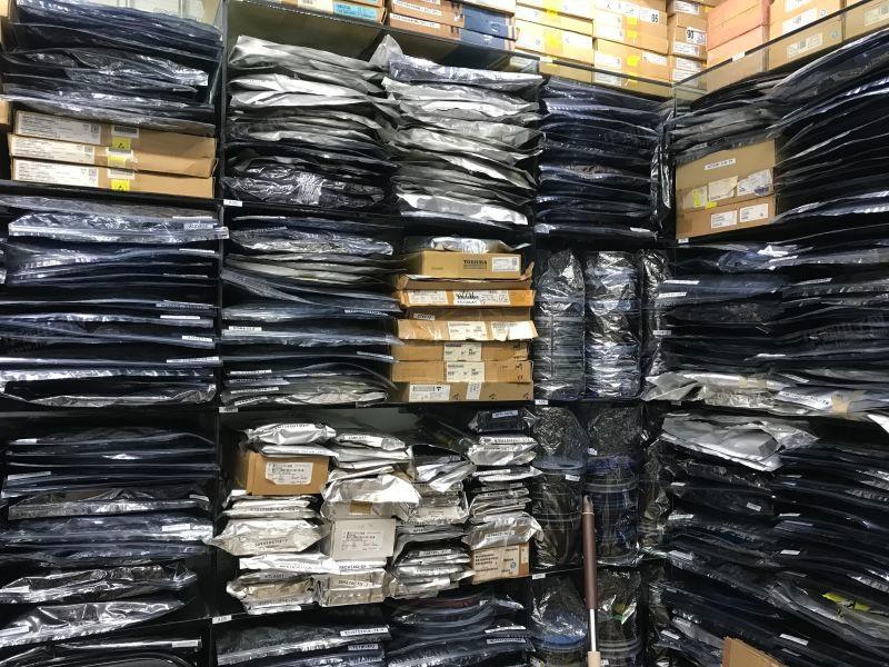 深圳市木积森电子有限公司展示图3