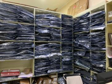 深圳市英飞翔微电子有限公司实景