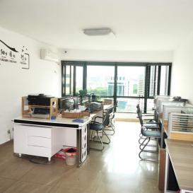 深圳市创胜伟业科技有限公司实景