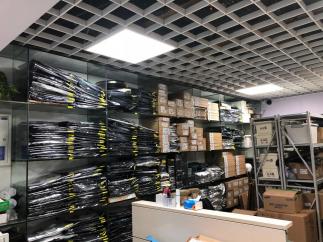 深圳市伟创讯电子有限公司实景