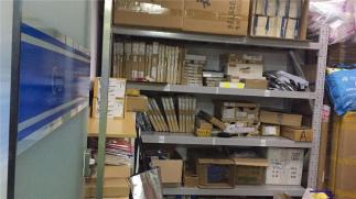 深圳市英瑞尔电子科技有限公司实景