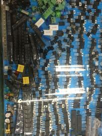 深圳市盛世华电子经营部（个体）实景