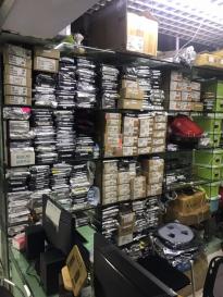 深圳市科亿盛科技有限公司实景