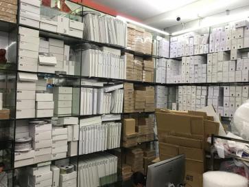 深圳市新亿利电子有限公司实景