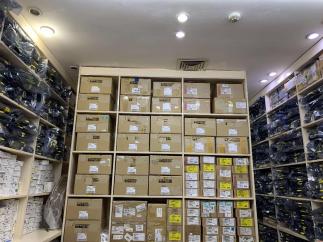深圳市满金源电子有限公司实景