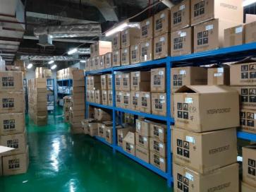 深圳市英锐芯科技有限公司实景