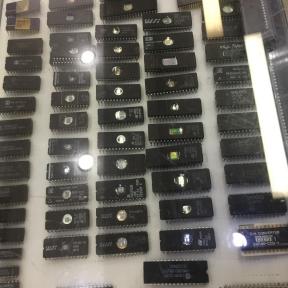 深圳一东先科电子有限公司实景