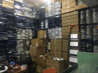 深圳市蓝海洋实业有限公司实景