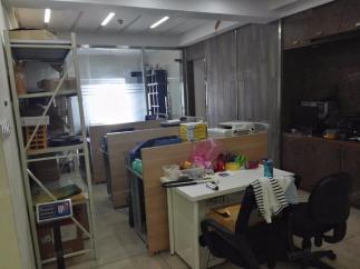 深圳市巨象科技发展有限公司实景