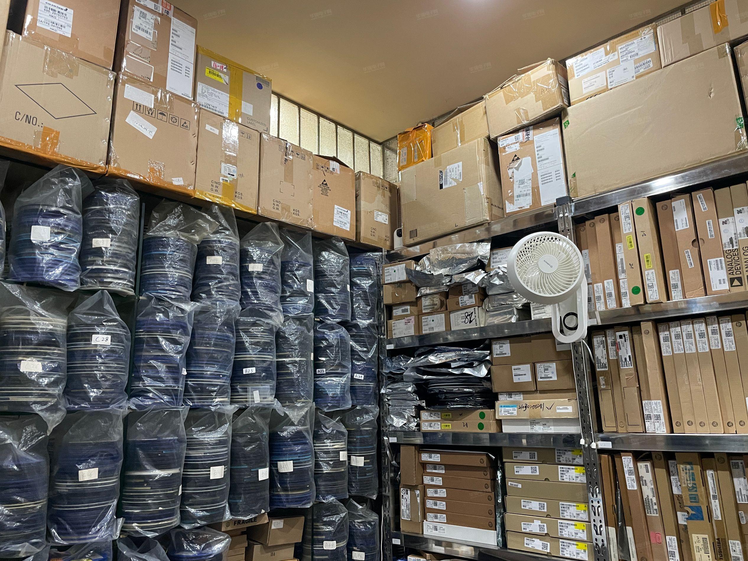 深圳市兆丰盛世科技有限公司展示图2