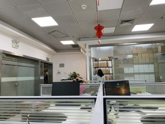 深圳市瑞誉电子科技有限公司实景