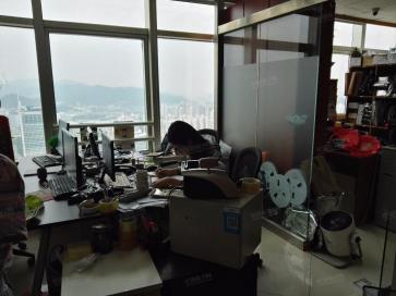 深圳市津讯发电子有限公司实景