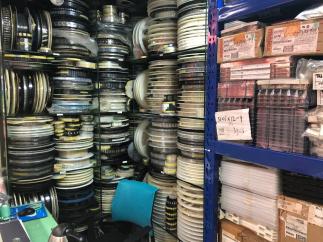 深圳市恒源昇电子有限公司实景