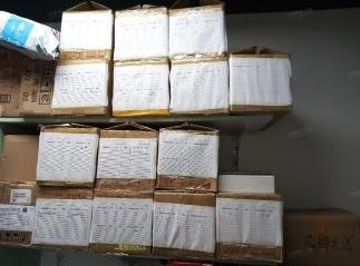 深圳市创鑫科技发展有限公司实景