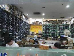 深圳市中科信微电子有限公司实景