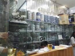 深圳市永丰信电子有限公司展示图2