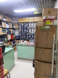 深圳市诺联亚科技有限公司实景