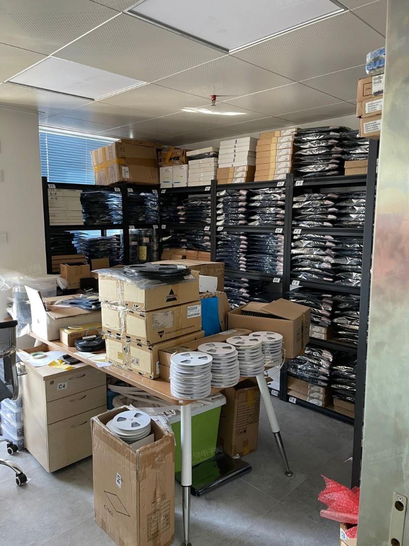 北京永创新电子科技有限公司展示图2