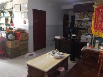 深圳市伟奇拓展电子科技有限公司实景