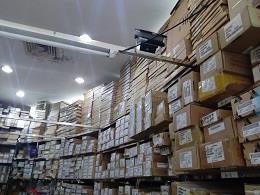 深圳市勇华芯科技有限公司实景