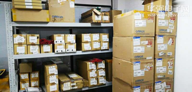 深圳市怡龙电子有限公司展示图2