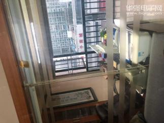深圳市福田区潮升利电子批发行（个体）实景