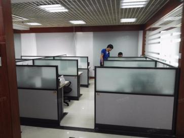 深圳恒昌亚怡进出口有限公司实景