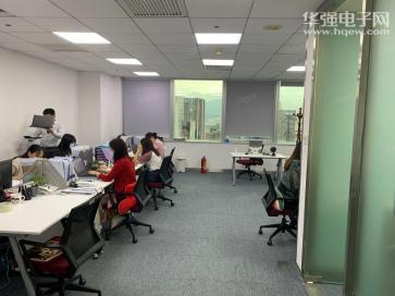 美达奇电子（深圳）有限公司实景