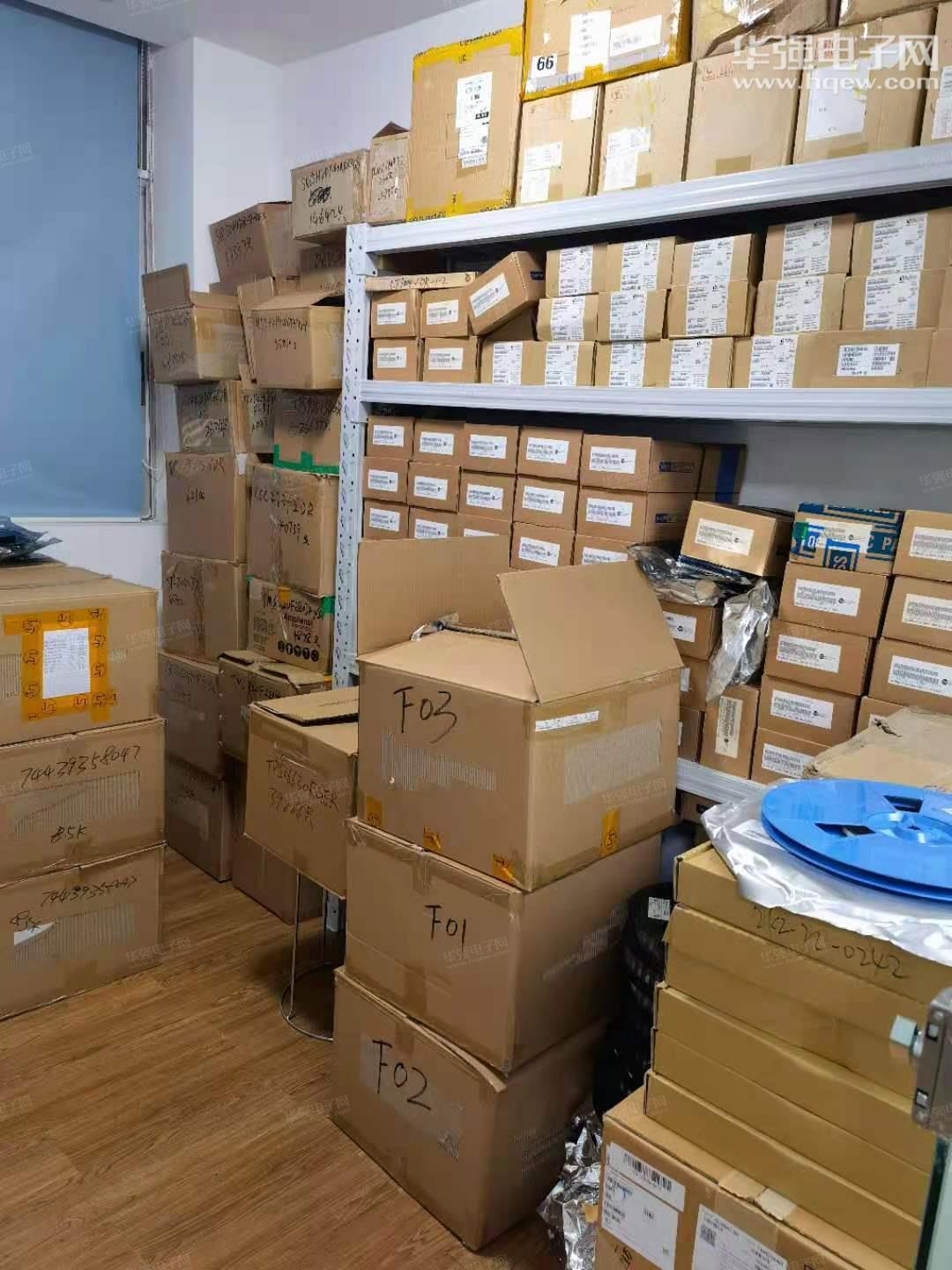 深圳市凯瑞佳电子有限公司展示图2