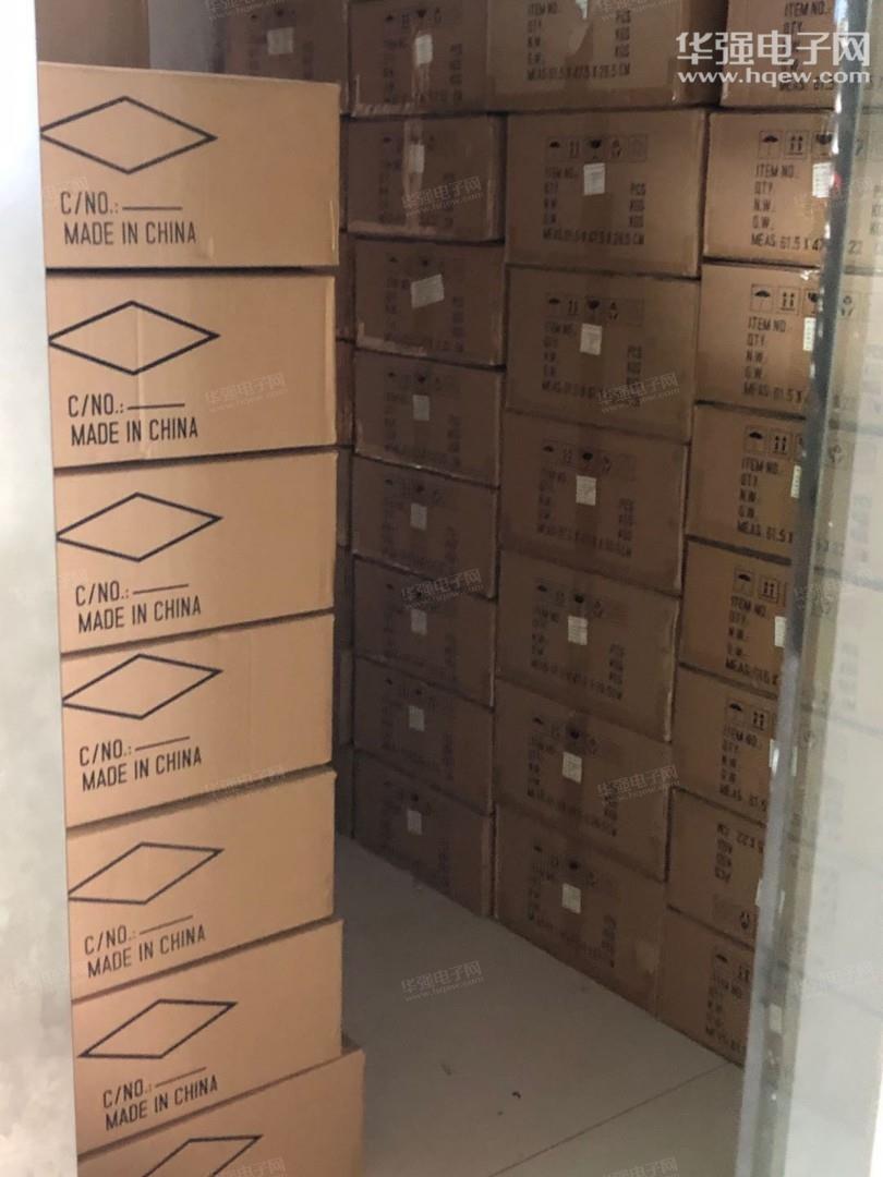 深圳市泰菲晶芯电子经营部（个体）展示图2