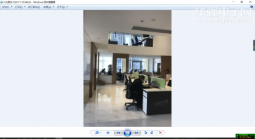 南京富聚科技有限公司实景