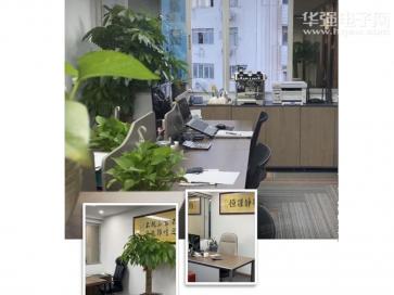 深圳市芯联电科技有限公司实景