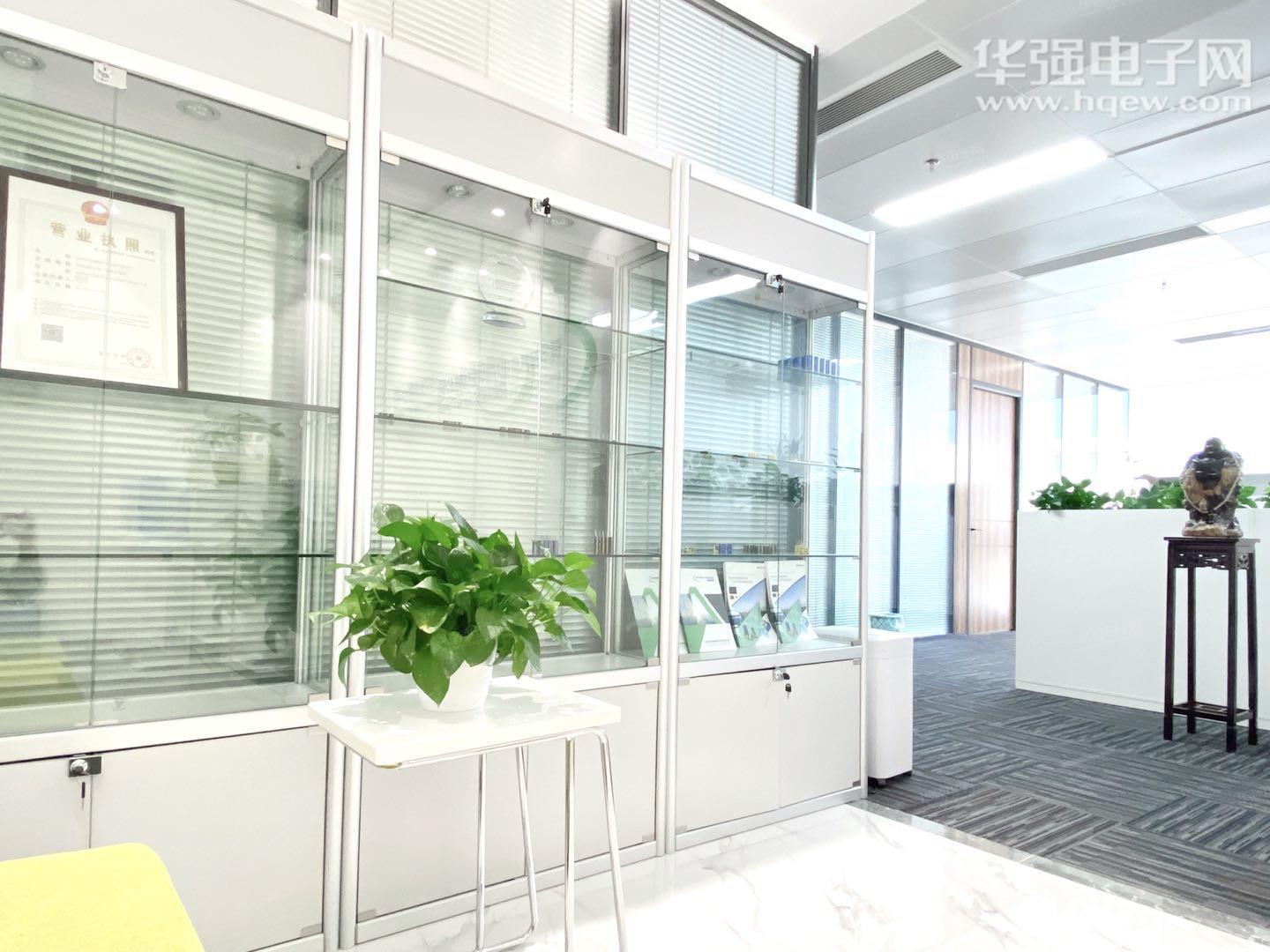 深圳市智越盛电子科技有限公司展示图2