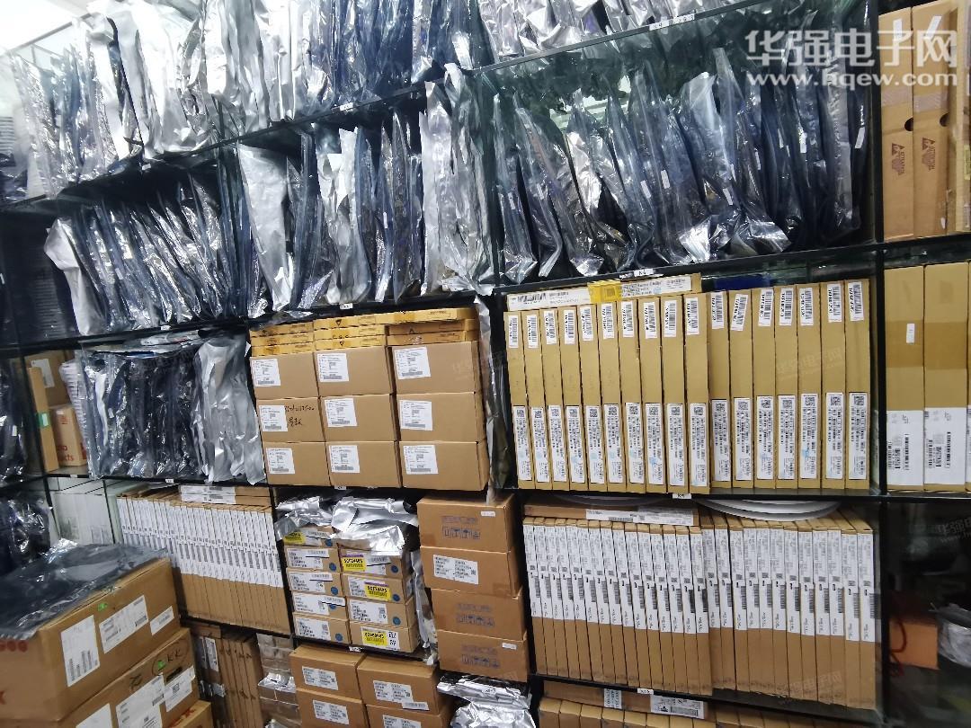 深圳市裕兴顺电子有限公司展示图2