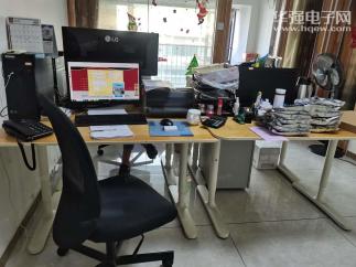 深圳市贝斯诺电子有限公司实景