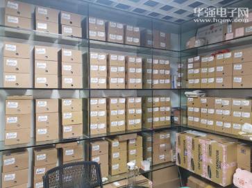 深圳市杰辉盛通科技有限公司实景